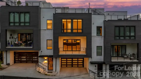 $10,000 | 614 Queens Road, Charlotte, NC 28207