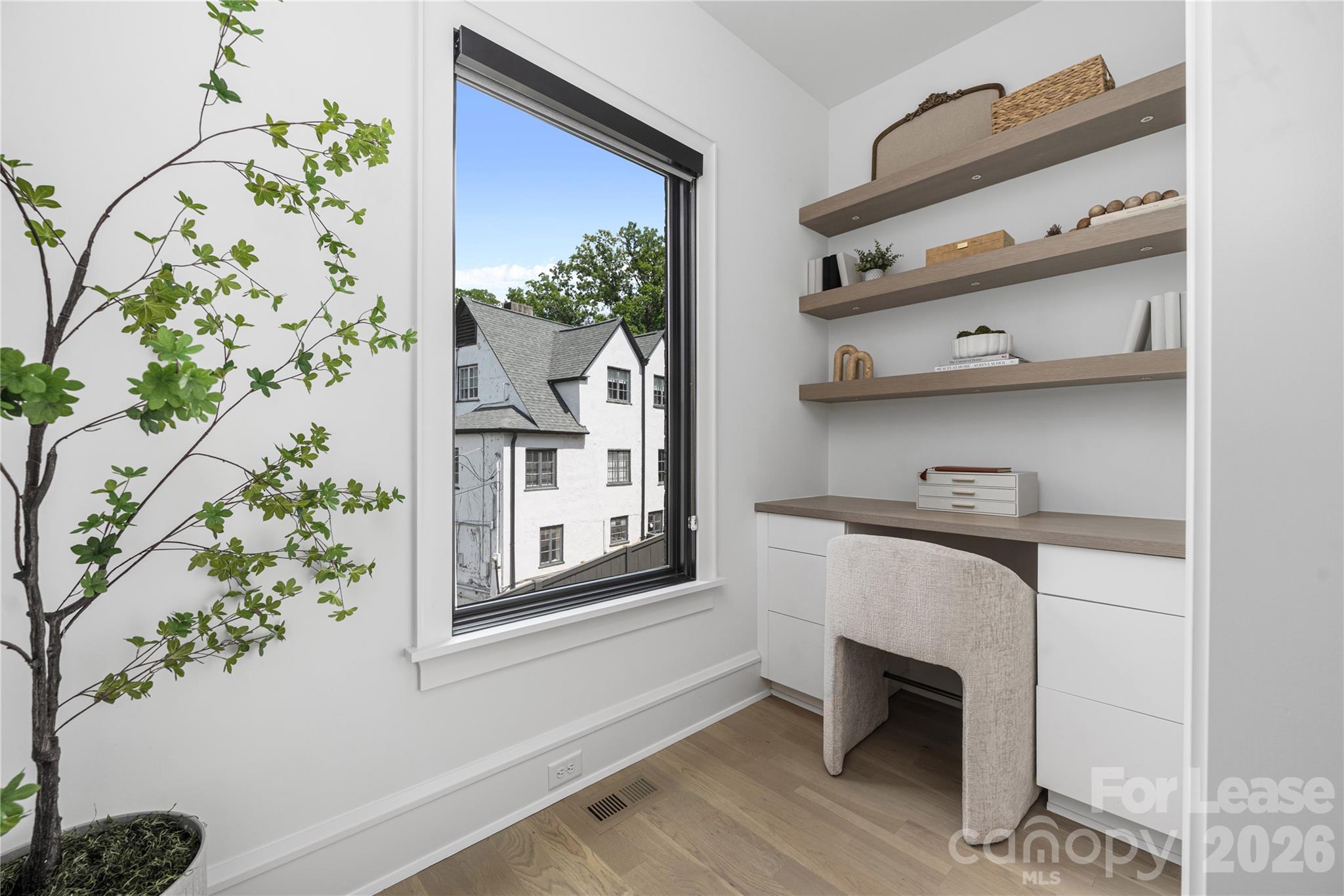 614 Queens Road Charlotte, NC 28207 - Photo 32 of 41
