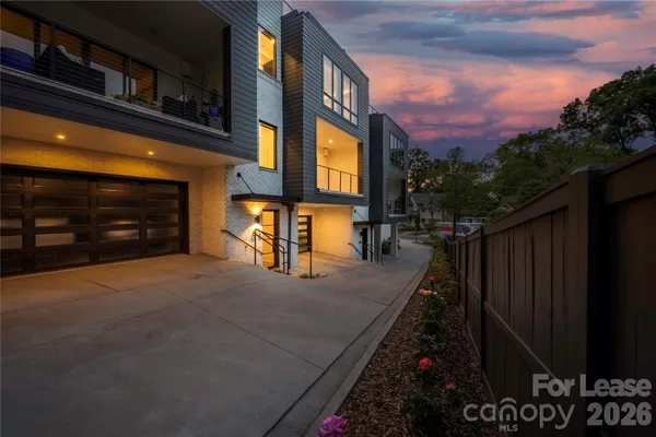 $10,000 | 614 Queens Road, Charlotte, NC 28207