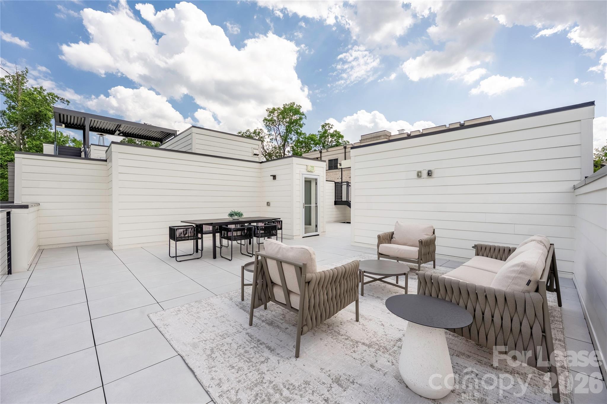 614 Queens Road Charlotte, NC 28207 - Photo 41 of 41