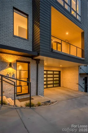 $10,000 | 614 Queens Road, Charlotte, NC 28207