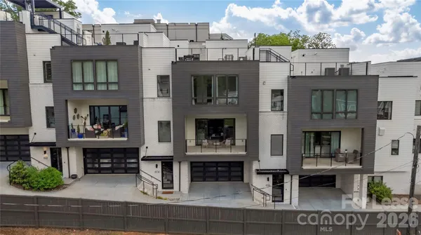 $10,000 | 614 Queens Road, Charlotte, NC 28207