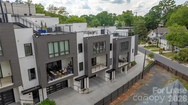 $10,000 | 614 Queens Road, Charlotte, NC 28207