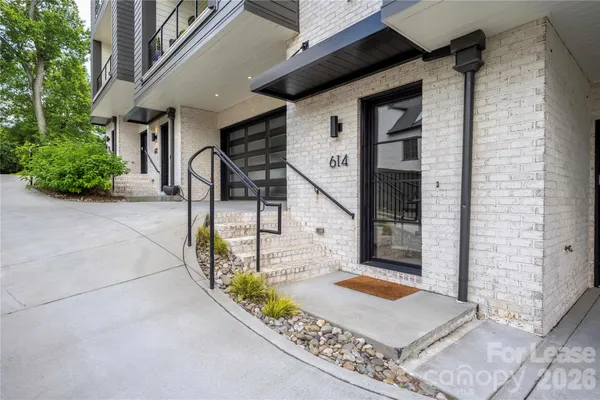 $10,000 | 614 Queens Road, Charlotte, NC 28207