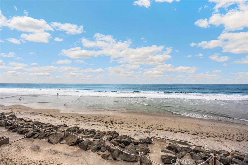 1445 South Pacific Street, Unit R Oceanside, CA 92054 - Photo 5 of 35 Gorgeous views of the pacific