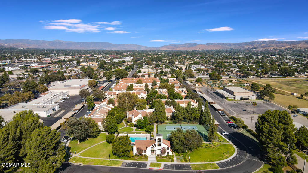 1736 Sinaloa Road, Unit 324 Simi Valley, CA 93065 - Photo 36 of 37 a view of a city