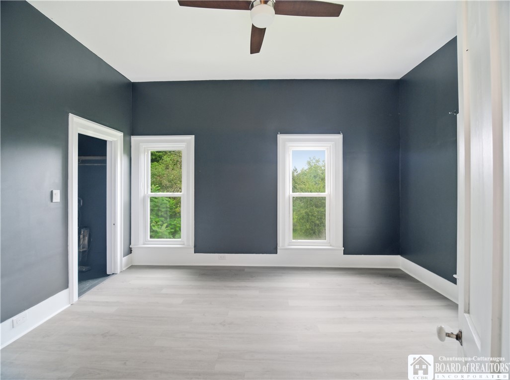 5241 Thornton Road Ellington, NY 14740 - Photo 31 of 40 bedroom 3