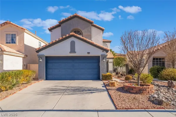 $2,300 | 3464 Summersprings Drive, Las Vegas, NV 89129