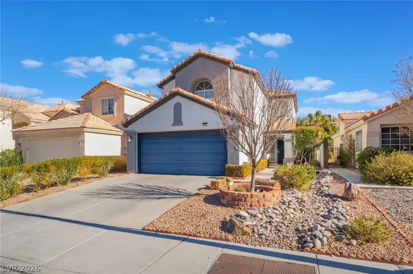 $2,300 | 3464 Summersprings Drive, Las Vegas, NV 89129