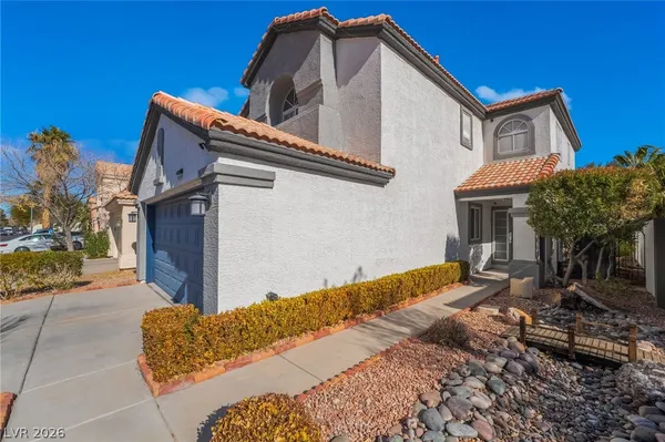 $2,300 | 3464 Summersprings Drive, Las Vegas, NV 89129