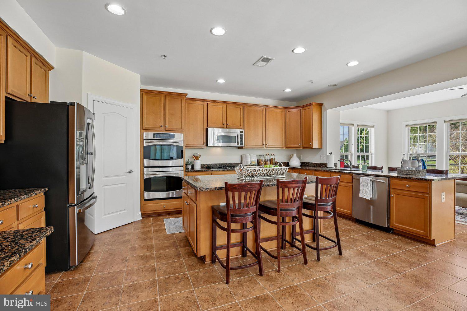4801 Fair Hill Road Olney, MD 20832 - Photo 27 of 90 Kitchen