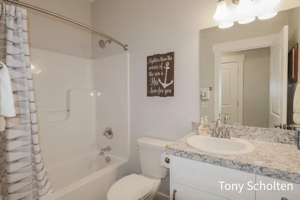 $489,900 | 7960 Eagles Roost Trail, Unit 99, Hudsonville, MI 49426