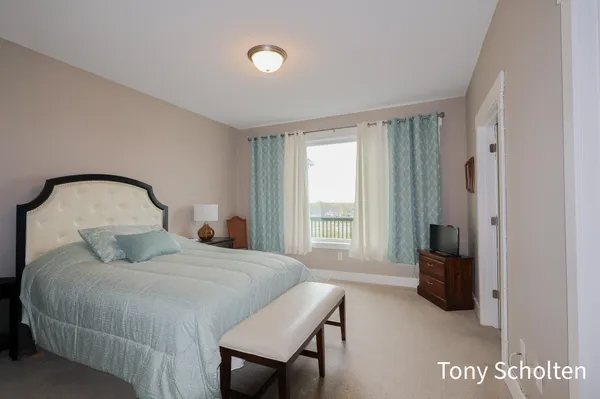 $489,900 | 7960 Eagles Roost Trail, Unit 99, Hudsonville, MI 49426