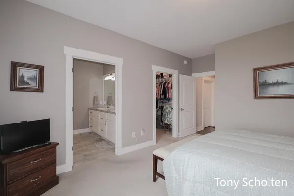 $489,900 | 7960 Eagles Roost Trail, Unit 99, Hudsonville, MI 49426
