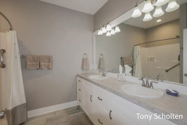 $489,900 | 7960 Eagles Roost Trail, Unit 99, Hudsonville, MI 49426