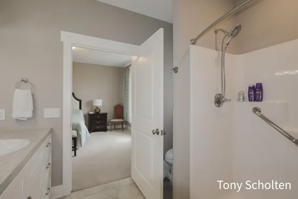$489,900 | 7960 Eagles Roost Trail, Unit 99, Hudsonville, MI 49426