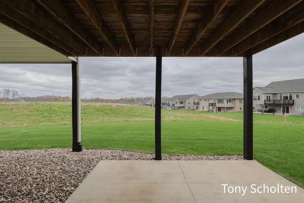 $489,900 | 7960 Eagles Roost Trail, Unit 99, Hudsonville, MI 49426