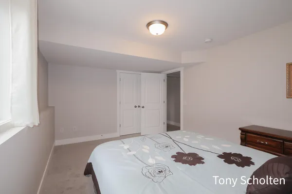 $489,900 | 7960 Eagles Roost Trail, Unit 99, Hudsonville, MI 49426