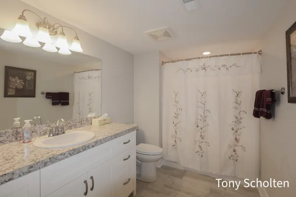 $489,900 | 7960 Eagles Roost Trail, Unit 99, Hudsonville, MI 49426
