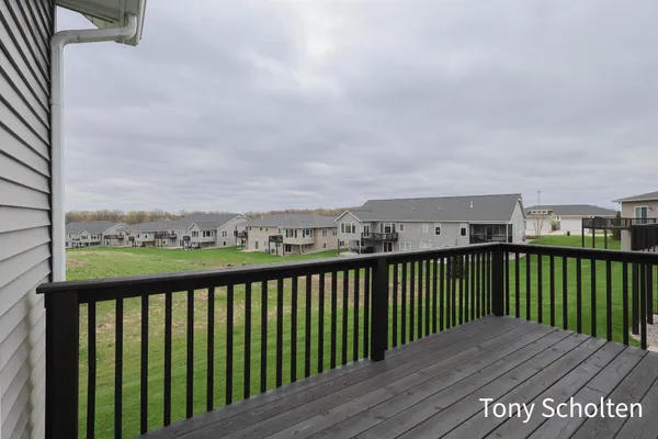 $489,900 | 7960 Eagles Roost Trail, Unit 99, Hudsonville, MI 49426