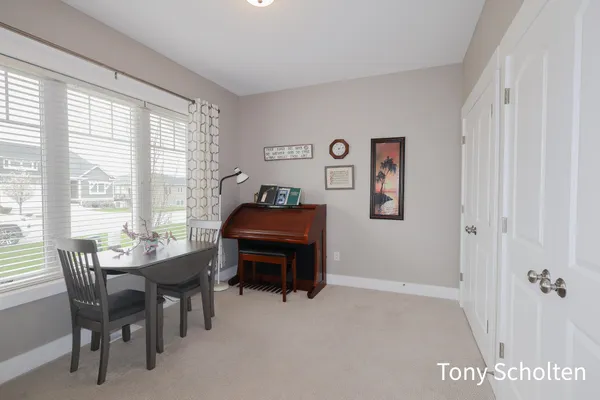 $489,900 | 7960 Eagles Roost Trail, Unit 99, Hudsonville, MI 49426