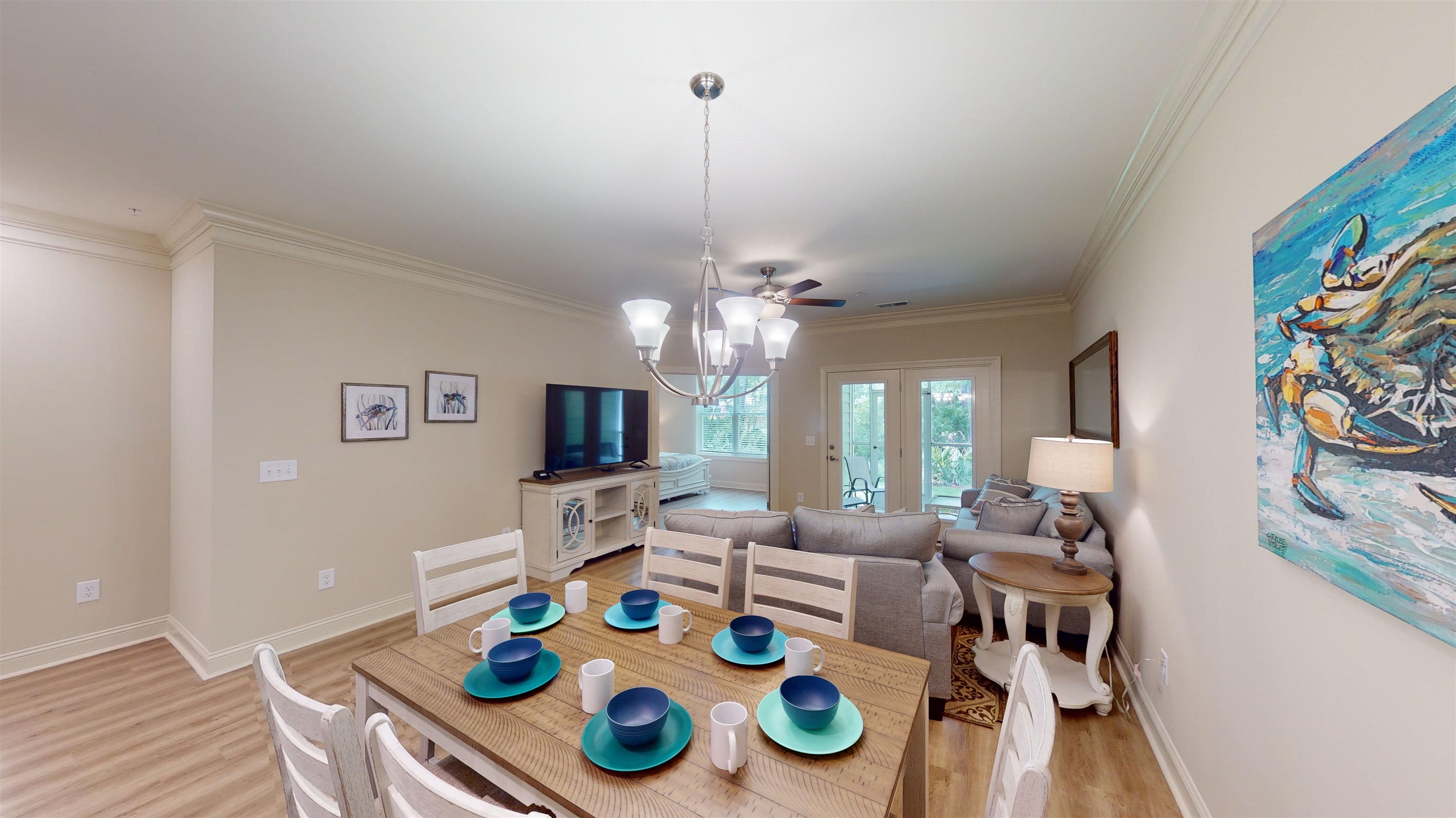 81 Delray Drive, Unit 2D Murrells Inlet, SC 29576 - Photo 18 of 39 Gallery Image 18