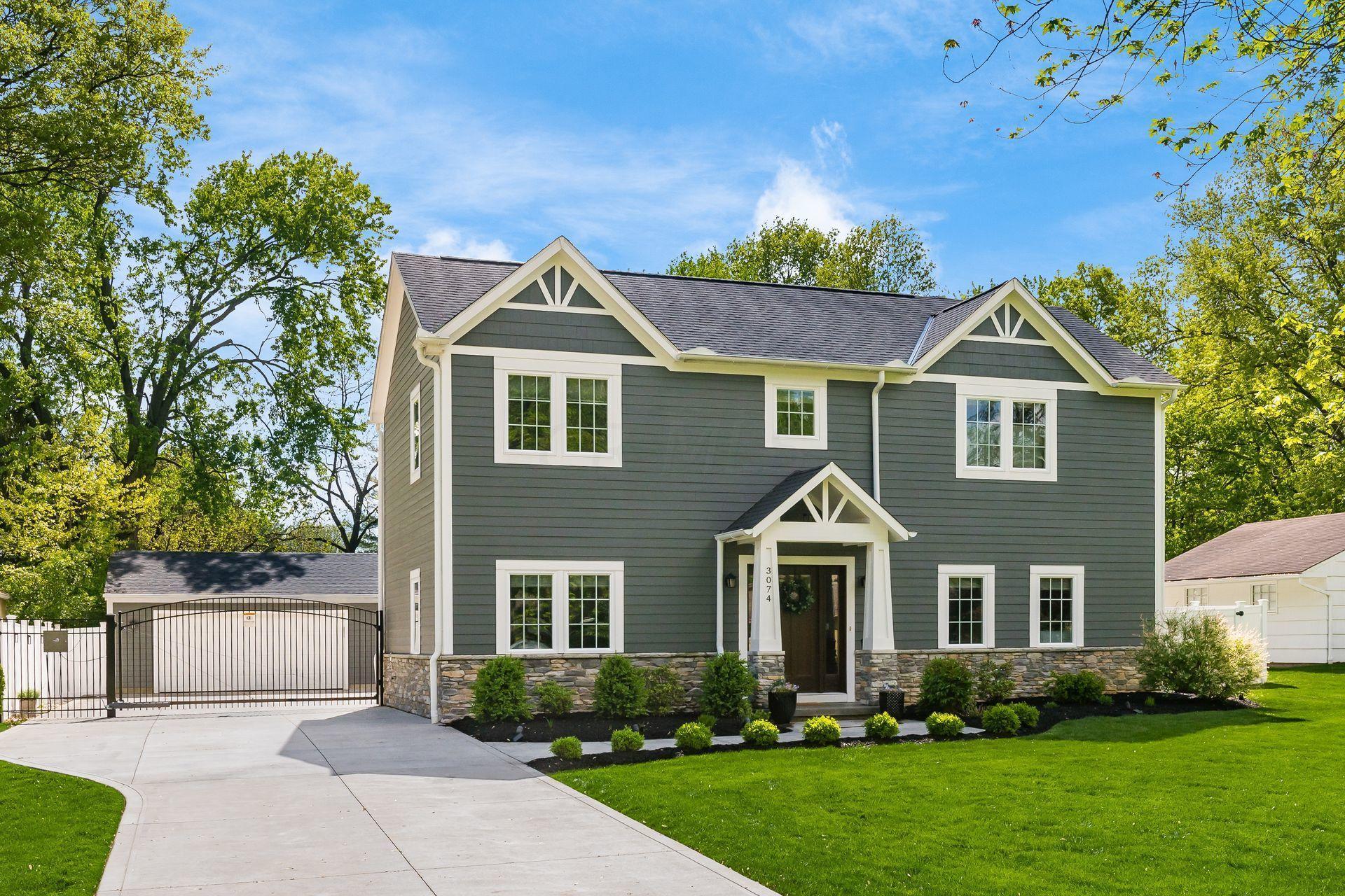 3074 Derby Road Upper Arlington, OH 43221 - Photo 1 of 60