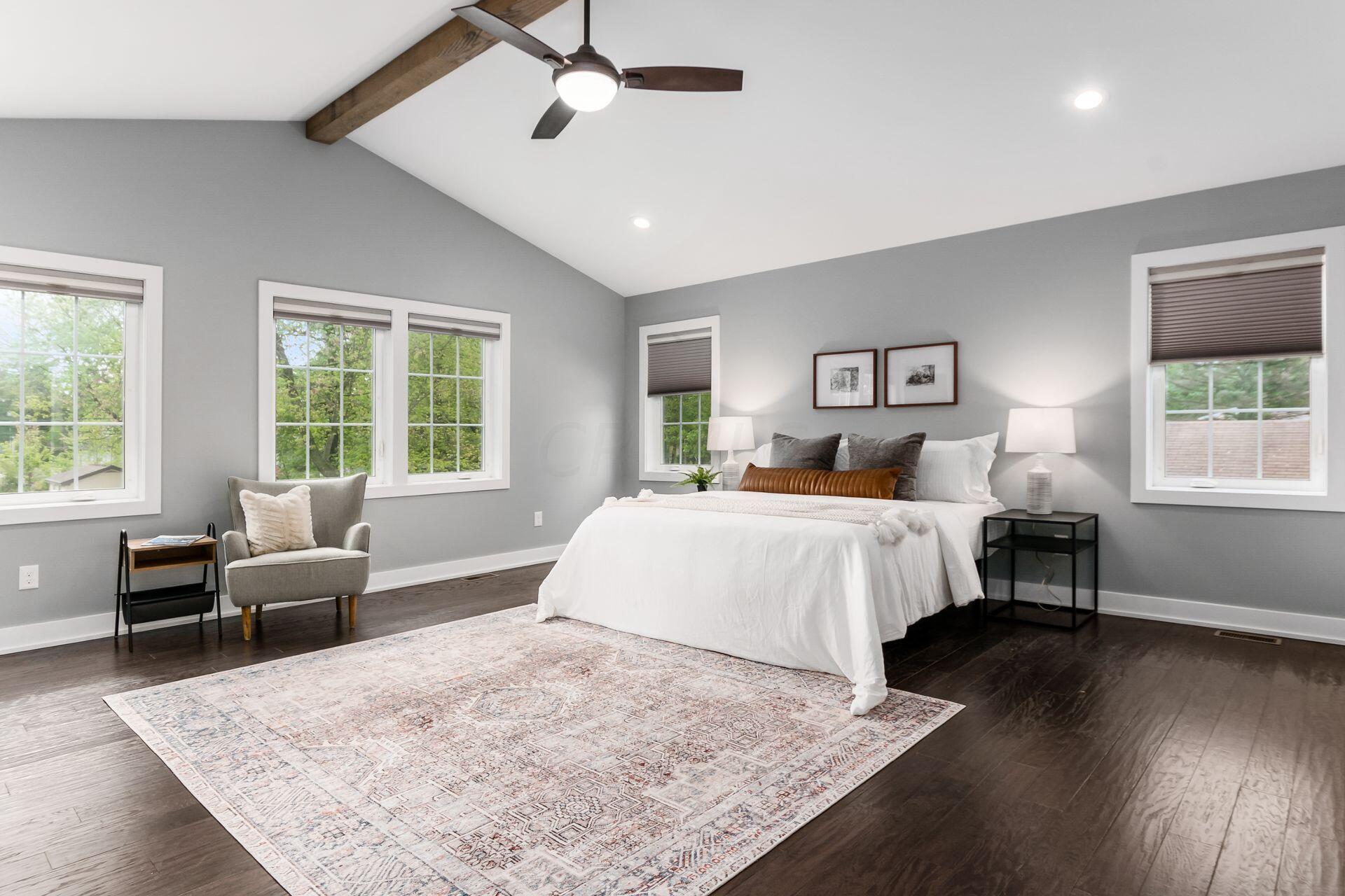 3074 Derby Road Upper Arlington, OH 43221 - Photo 29 of 60