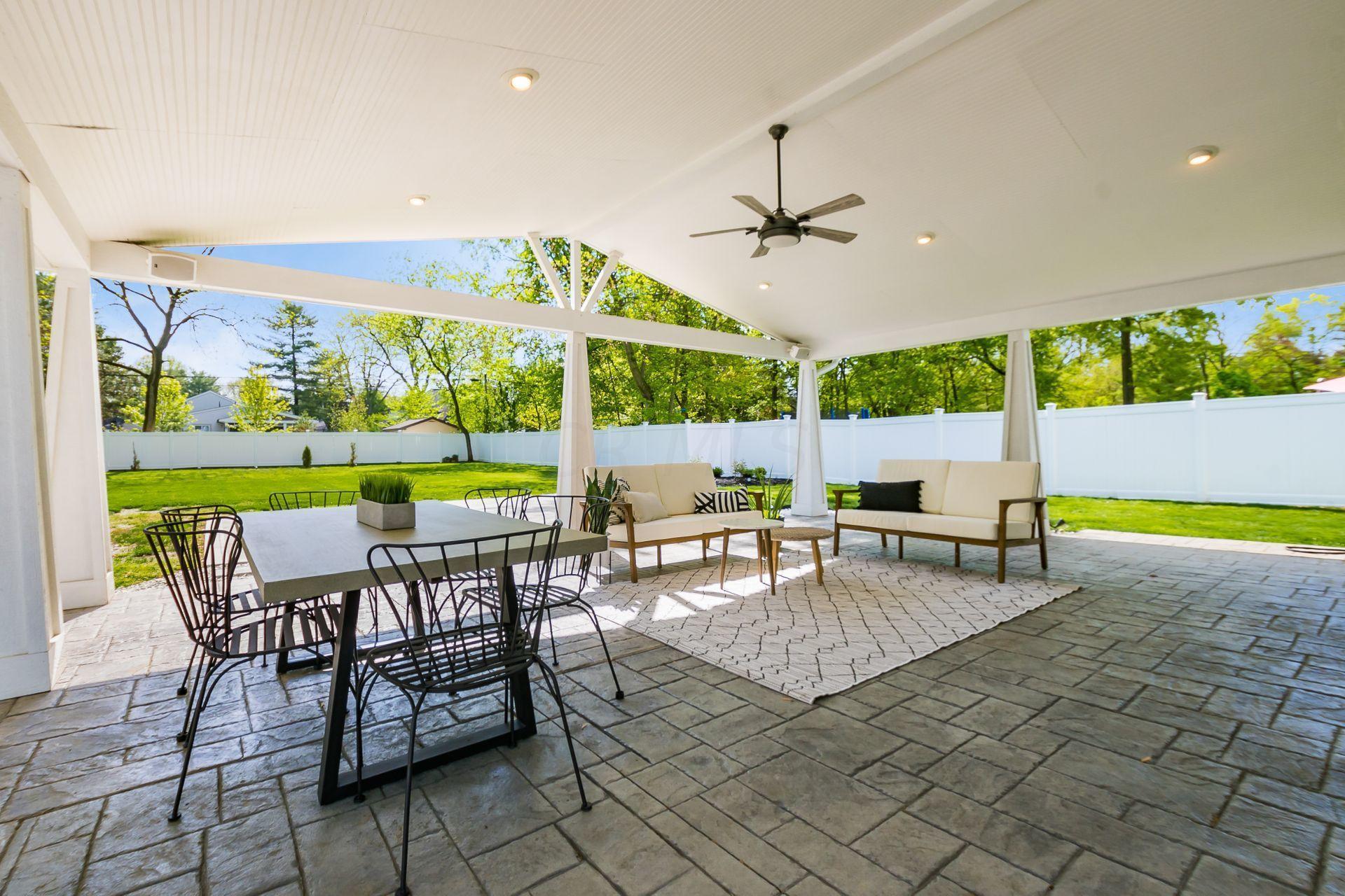 3074 Derby Road Upper Arlington, OH 43221 - Photo 51 of 60