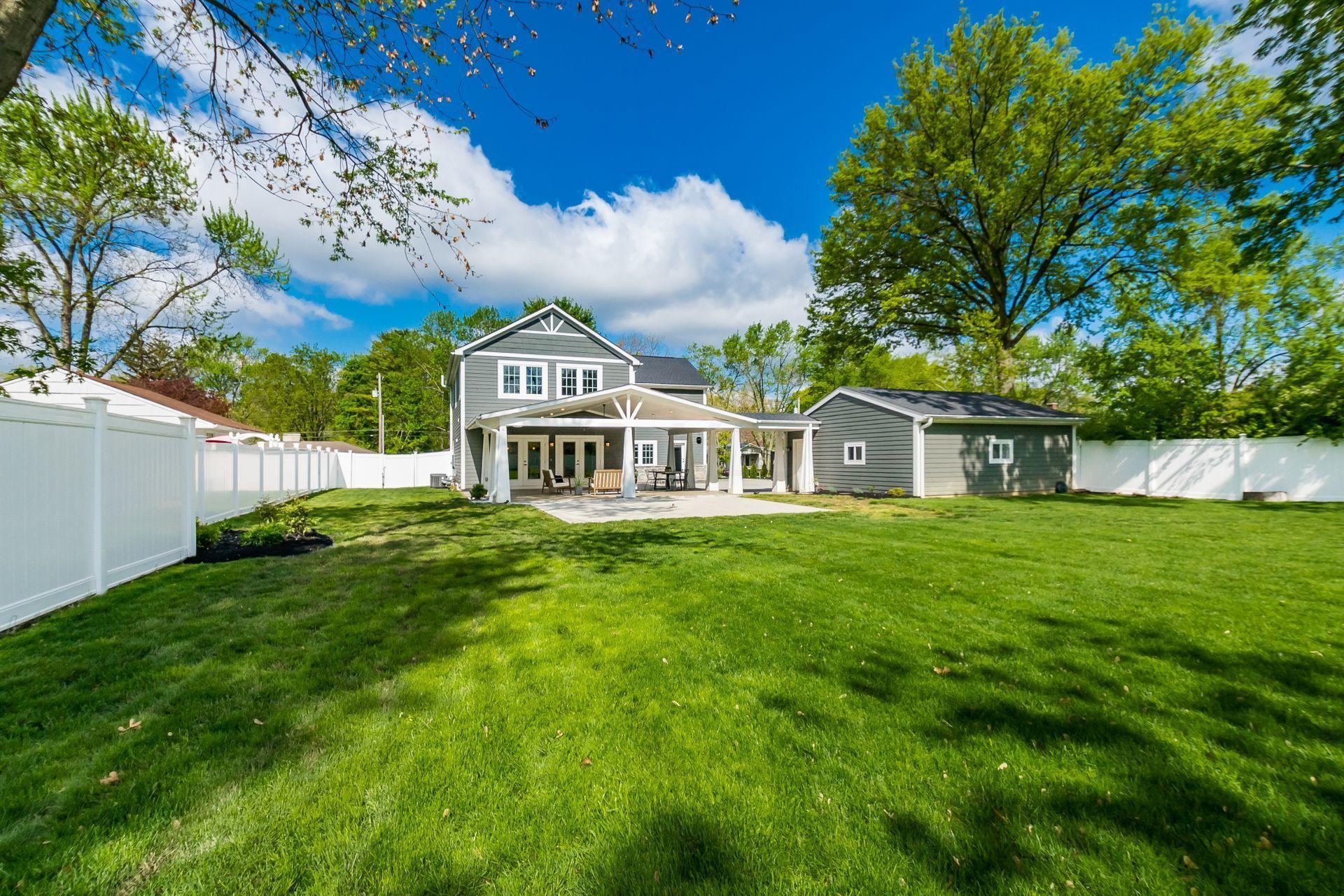 3074 Derby Road Upper Arlington, OH 43221 - Photo 55 of 60