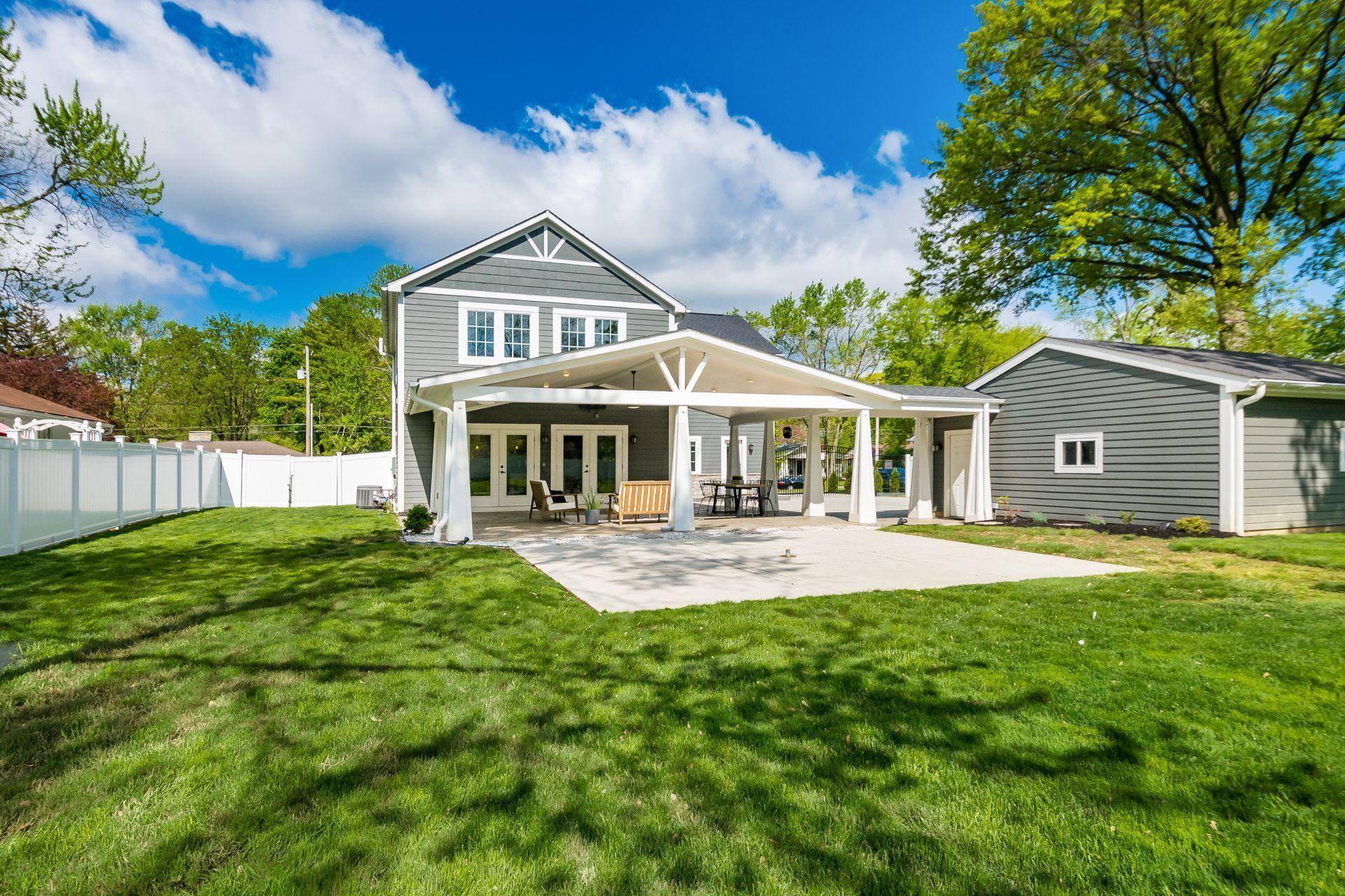 3074 Derby Road Upper Arlington, OH 43221 - Photo 56 of 60