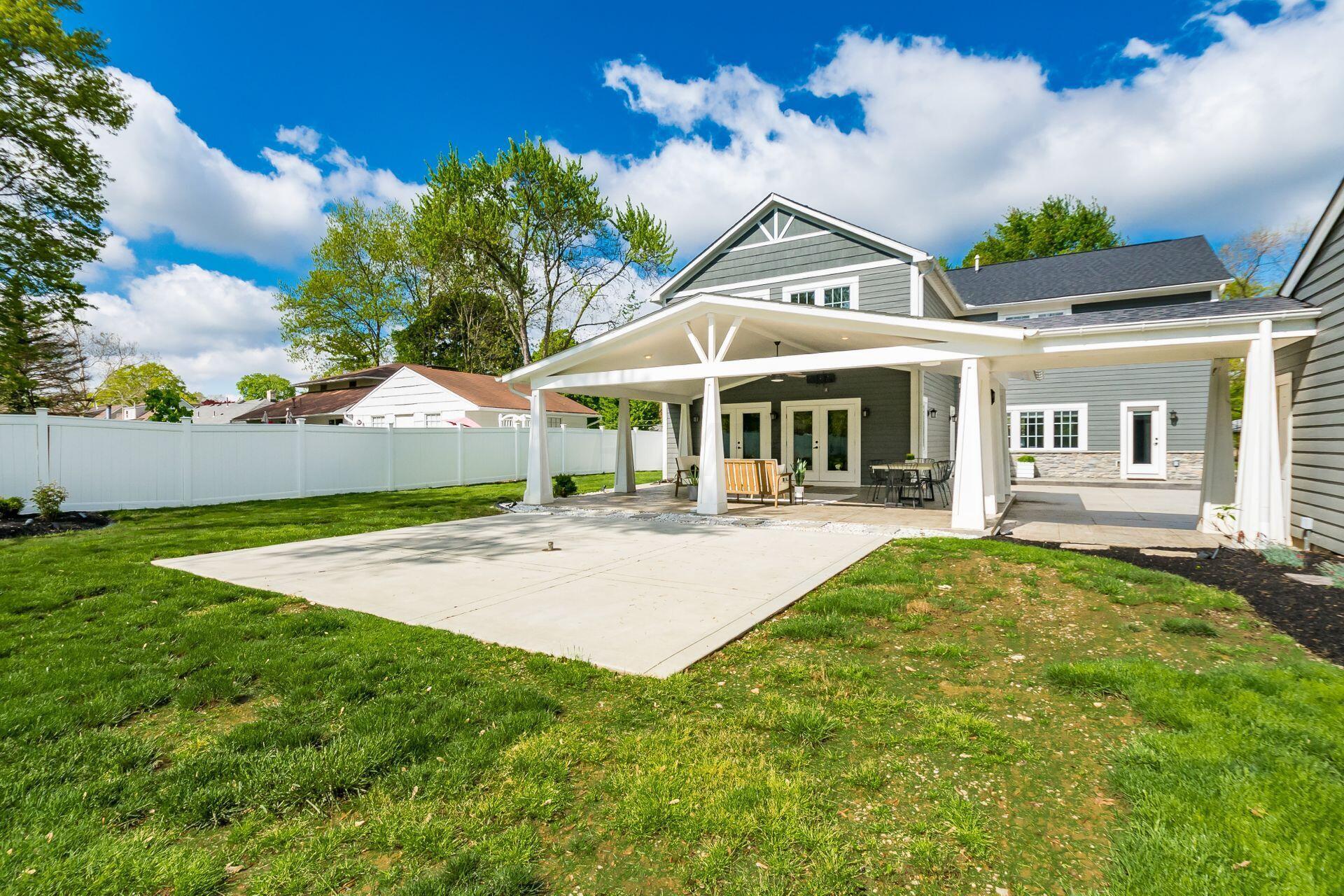 3074 Derby Road Upper Arlington, OH 43221 - Photo 57 of 60