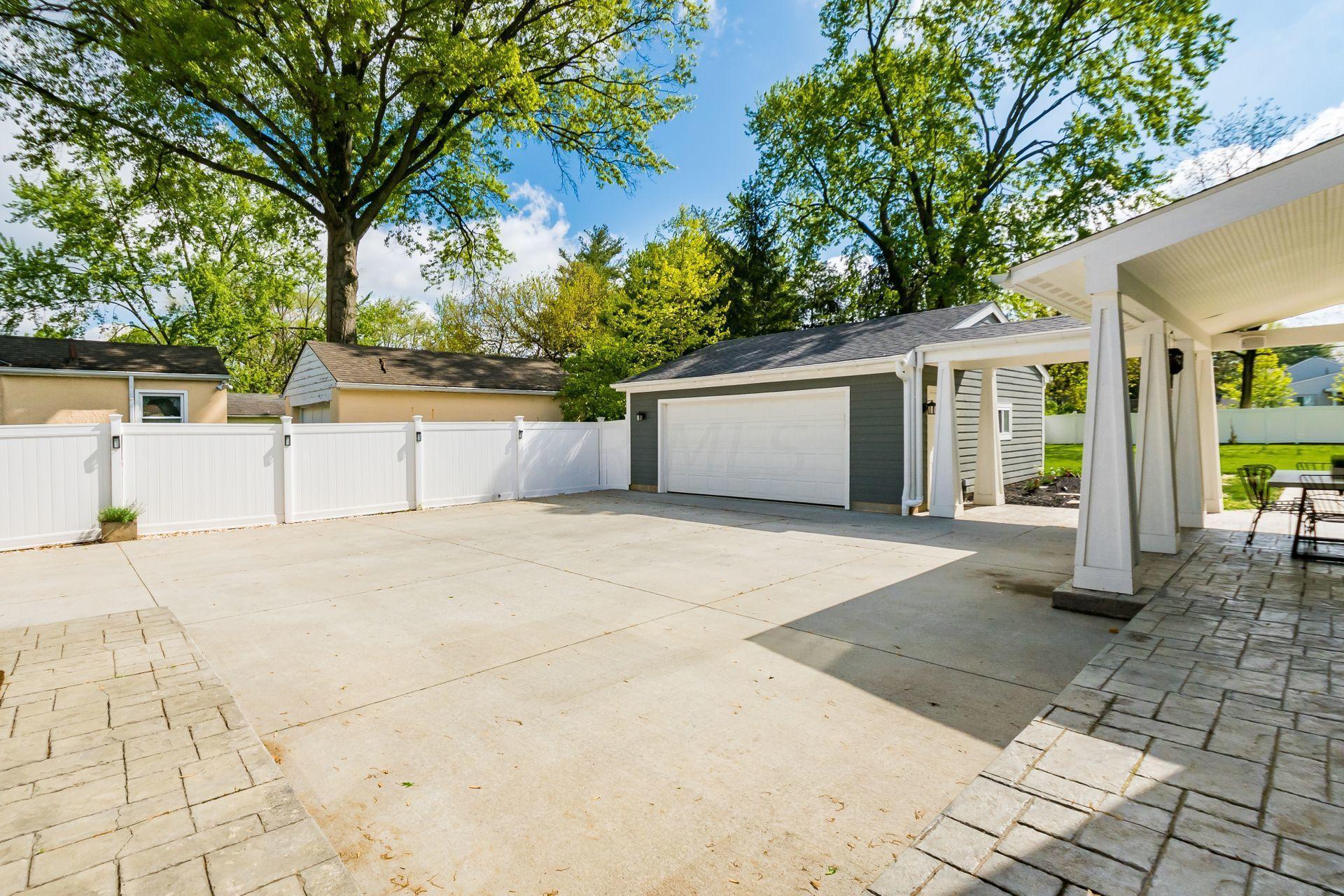 3074 Derby Road Upper Arlington, OH 43221 - Photo 58 of 60