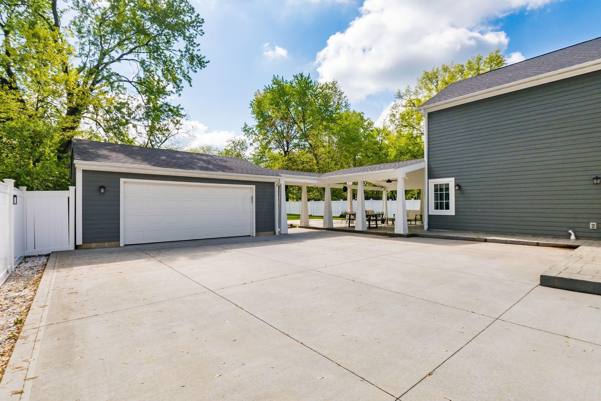 3074 Derby Road Upper Arlington, OH 43221 - Photo 59 of 60
