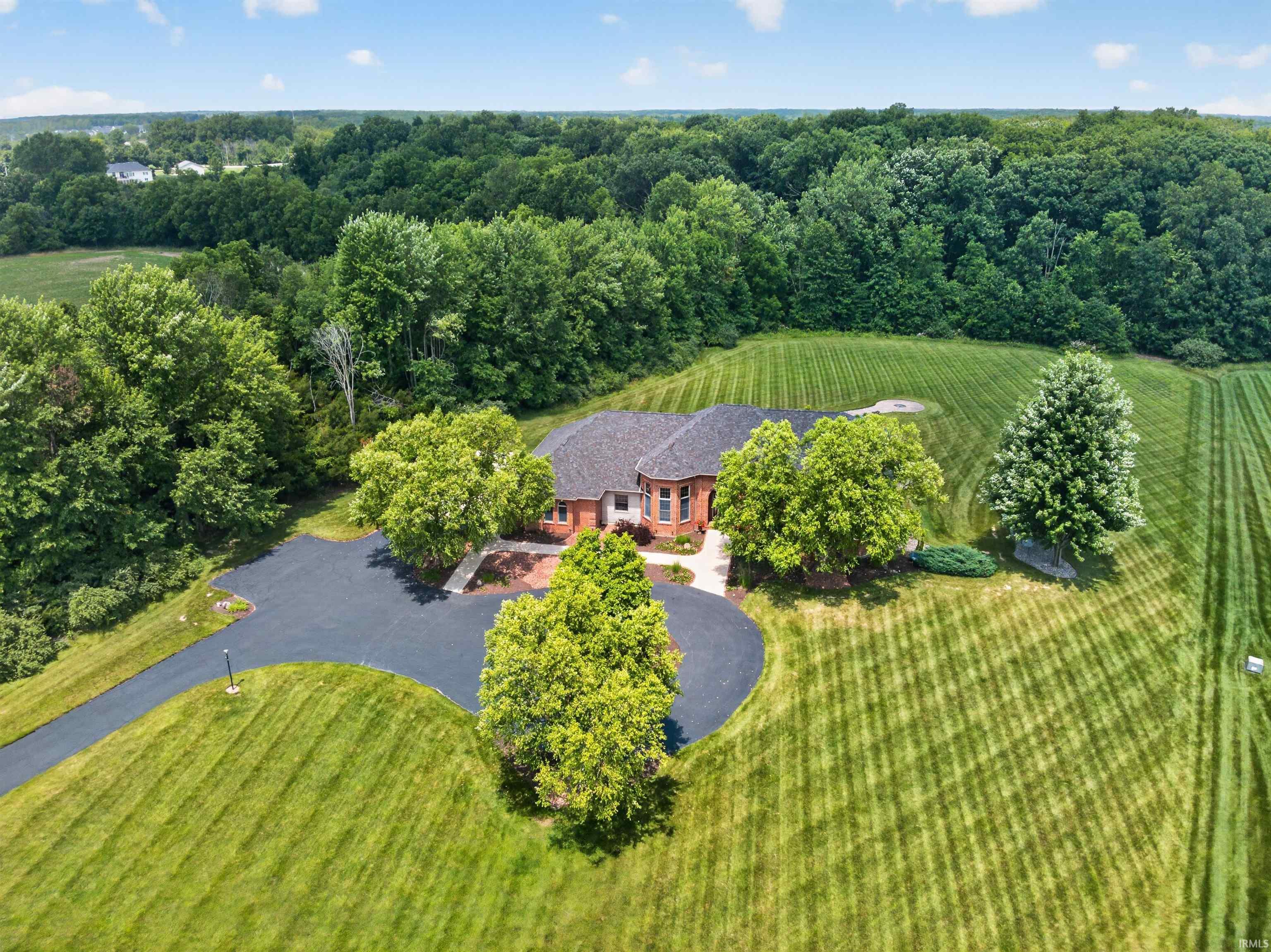 12223 Leo Road Fort Wayne, IN 46845 - Photo 41 of 50
