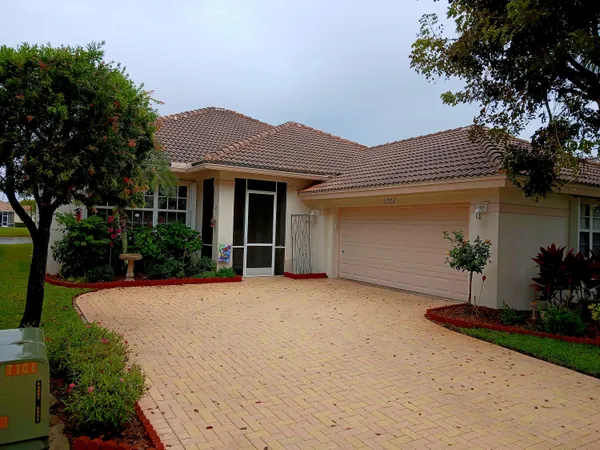 $3,600 | 2325 Sailfish Cove Drive, West Palm Beach, FL 33411