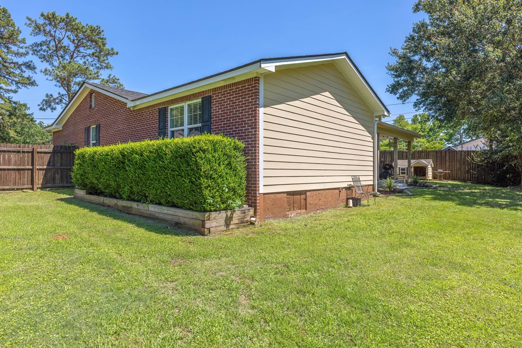 7979 Cooper Creek Road Columbus, GA 31909 - Photo 40 of 45