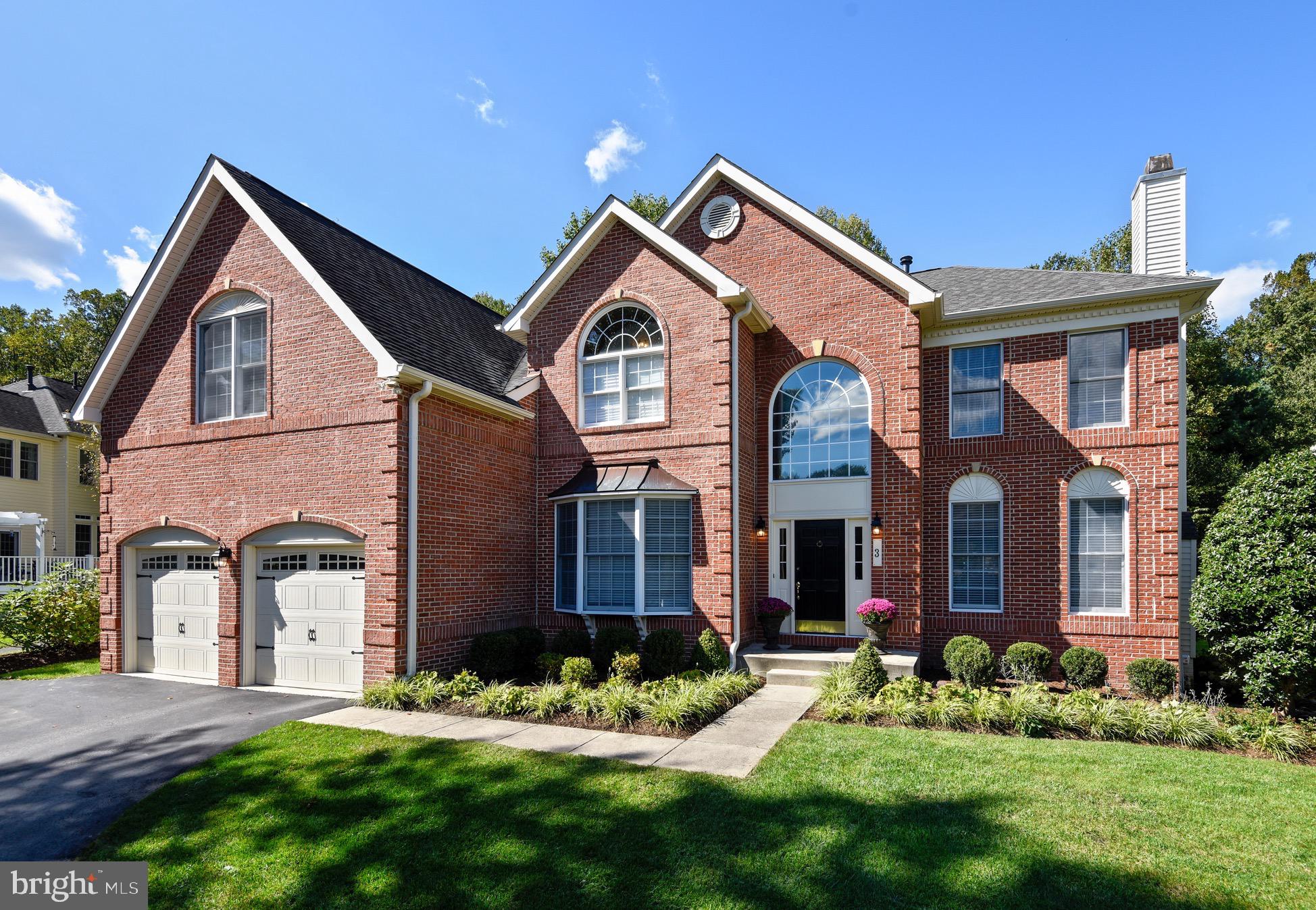 3 Strachan Place Edgewater, MD 21037 - Photo 1 of 8 Gallery Image 1