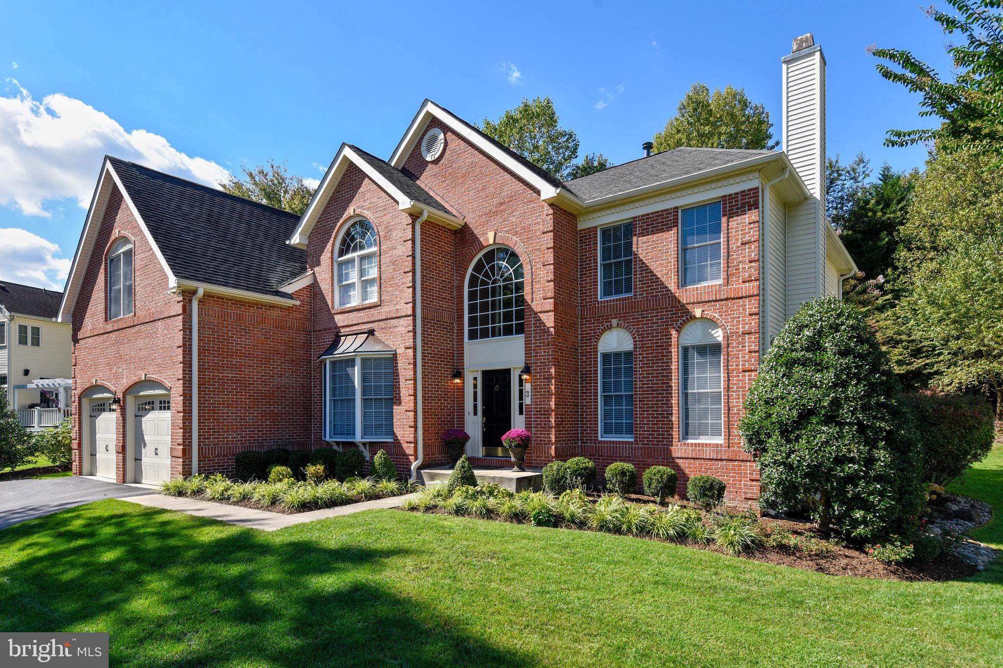 3 Strachan Place Edgewater, MD 21037 - Photo 2 of 8 Gallery Image 2