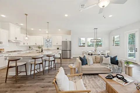$475,000 | 3720 Trail Creek Drive, Little Elm, TX 75068