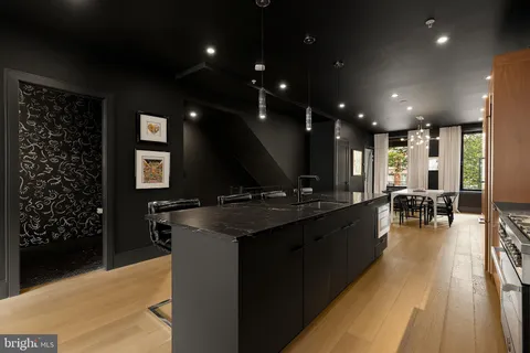 $899,999 | 2534 11th Street Northwest, Unit 1, Washington, DC 20001
