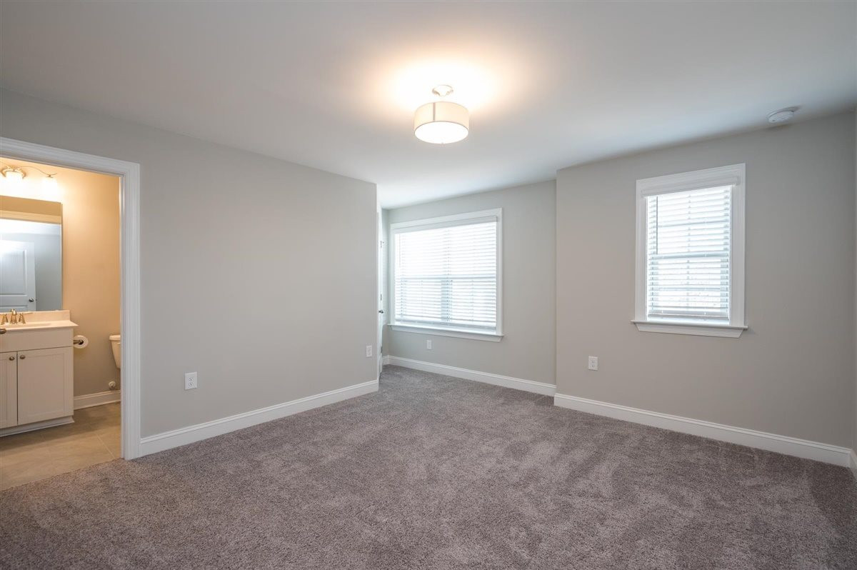 7237 Rex Road Holly Springs, NC 27540 - Photo 21 of 27 Secondary bedroom