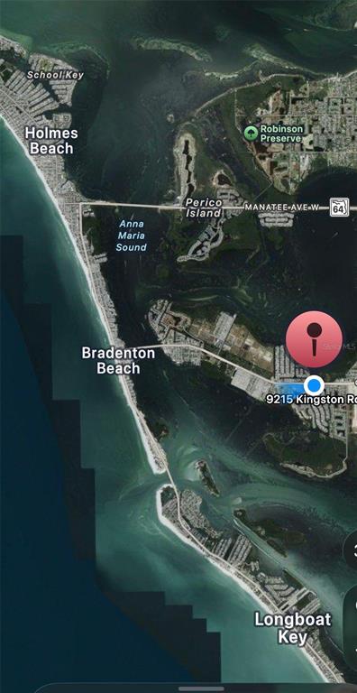9215 Kingston Road Bradenton, FL 34210 - Photo 29 of 31