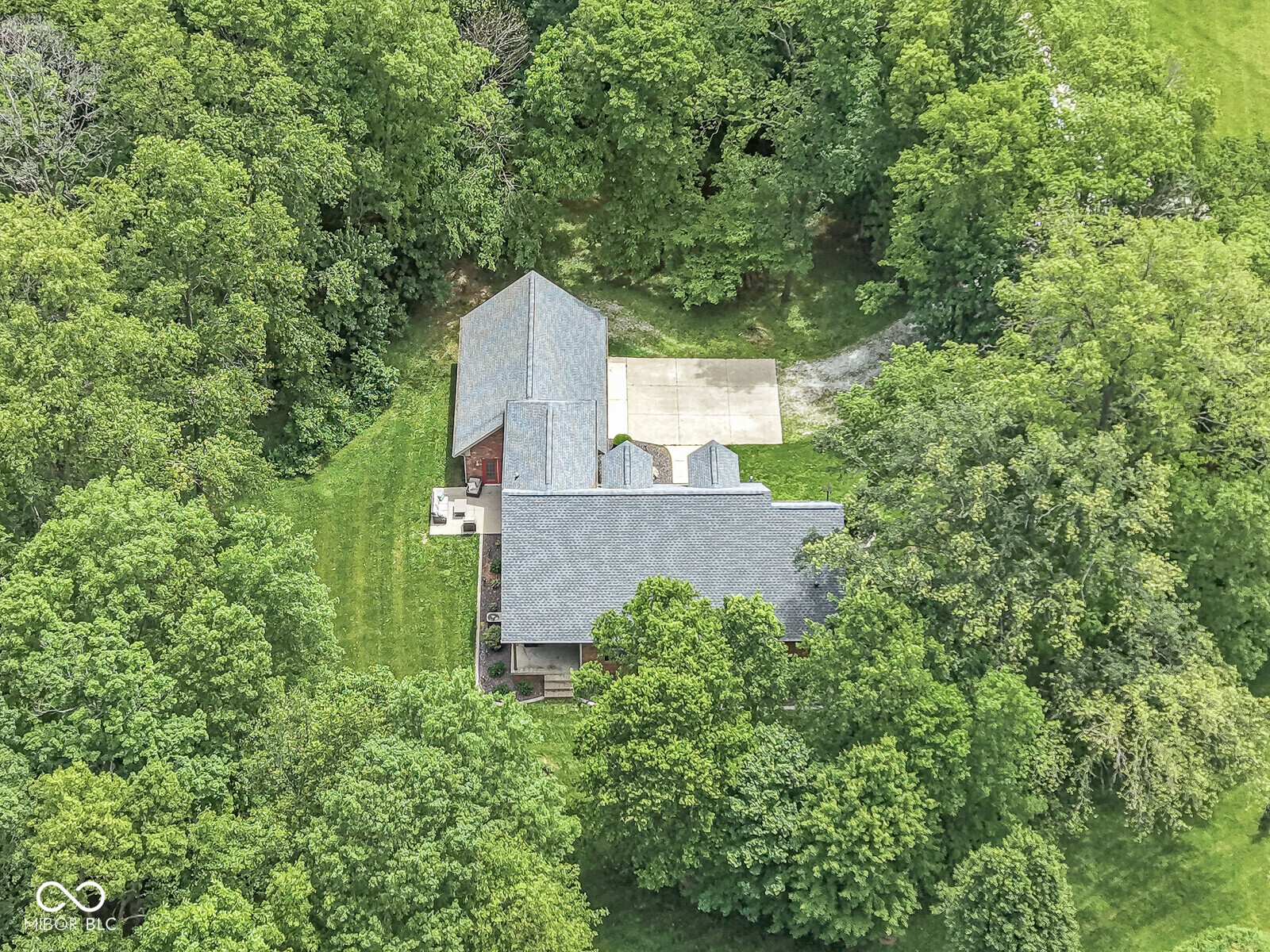 5599 Brandywine Road Shelbyville, IN 46176 - Photo 43 of 48