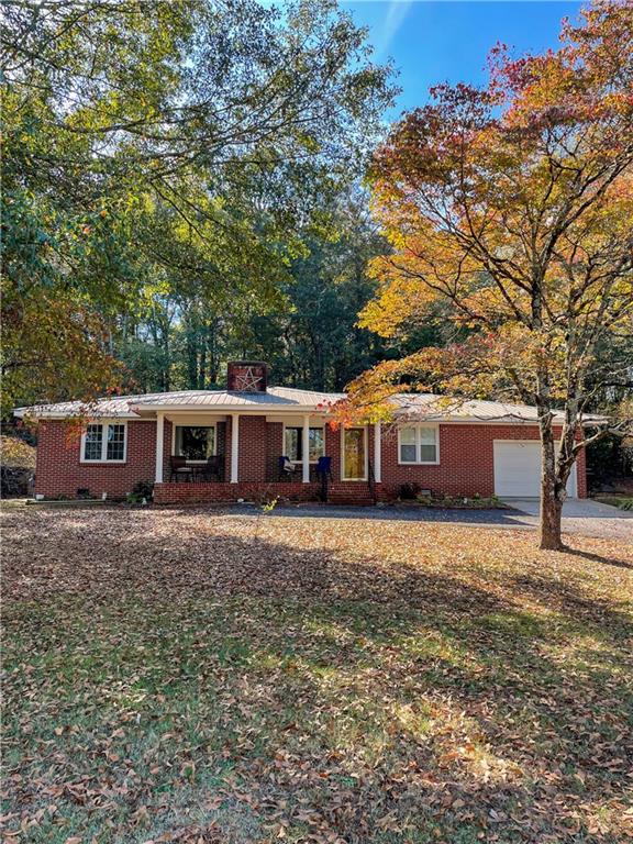 521 McDaniel Station Road Southwest Calhoun, GA 30701 - Photo 1 of 1 Gallery Image 1