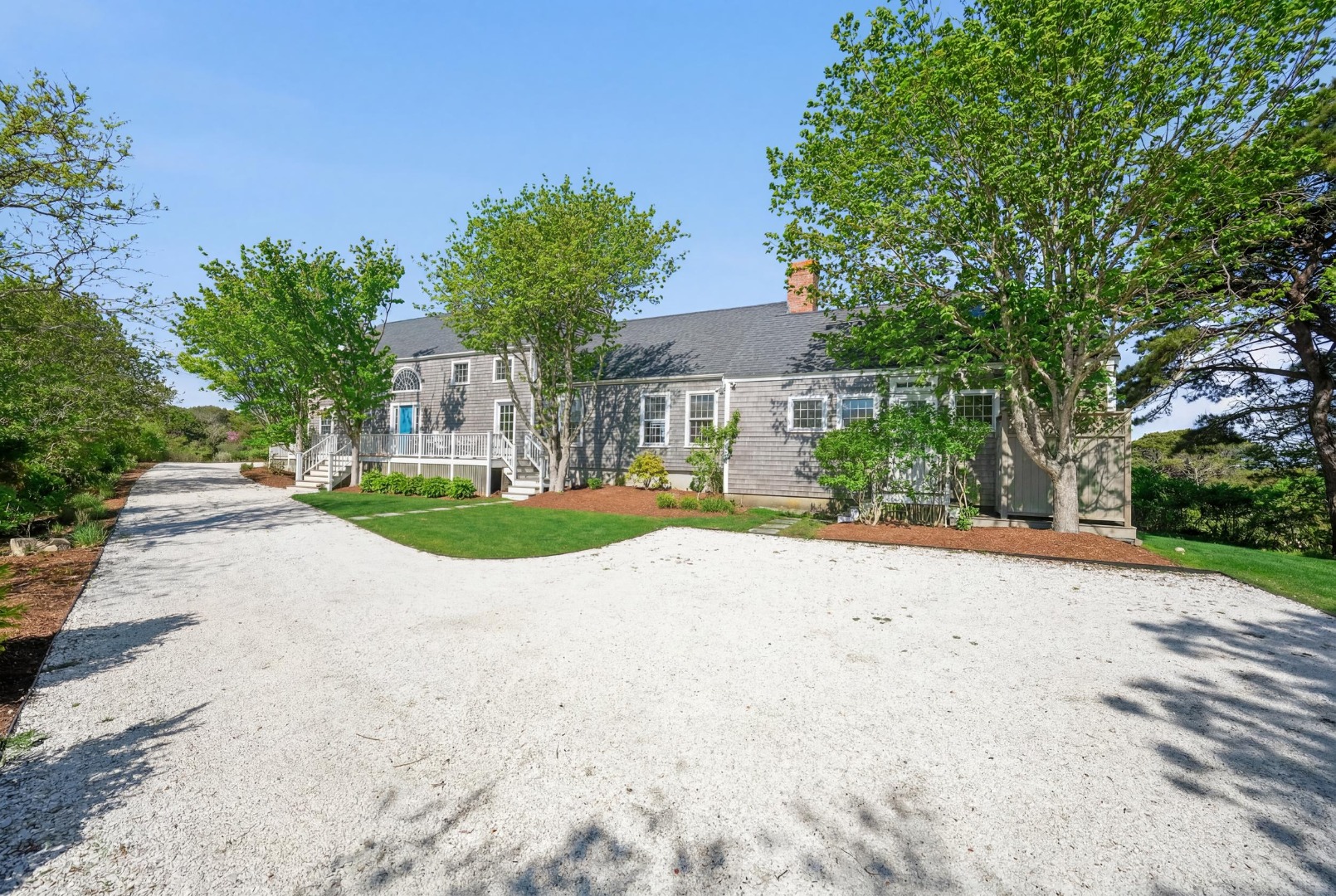 156 Madaket Road Nantucket, MA 02554 - Photo 3 of 41