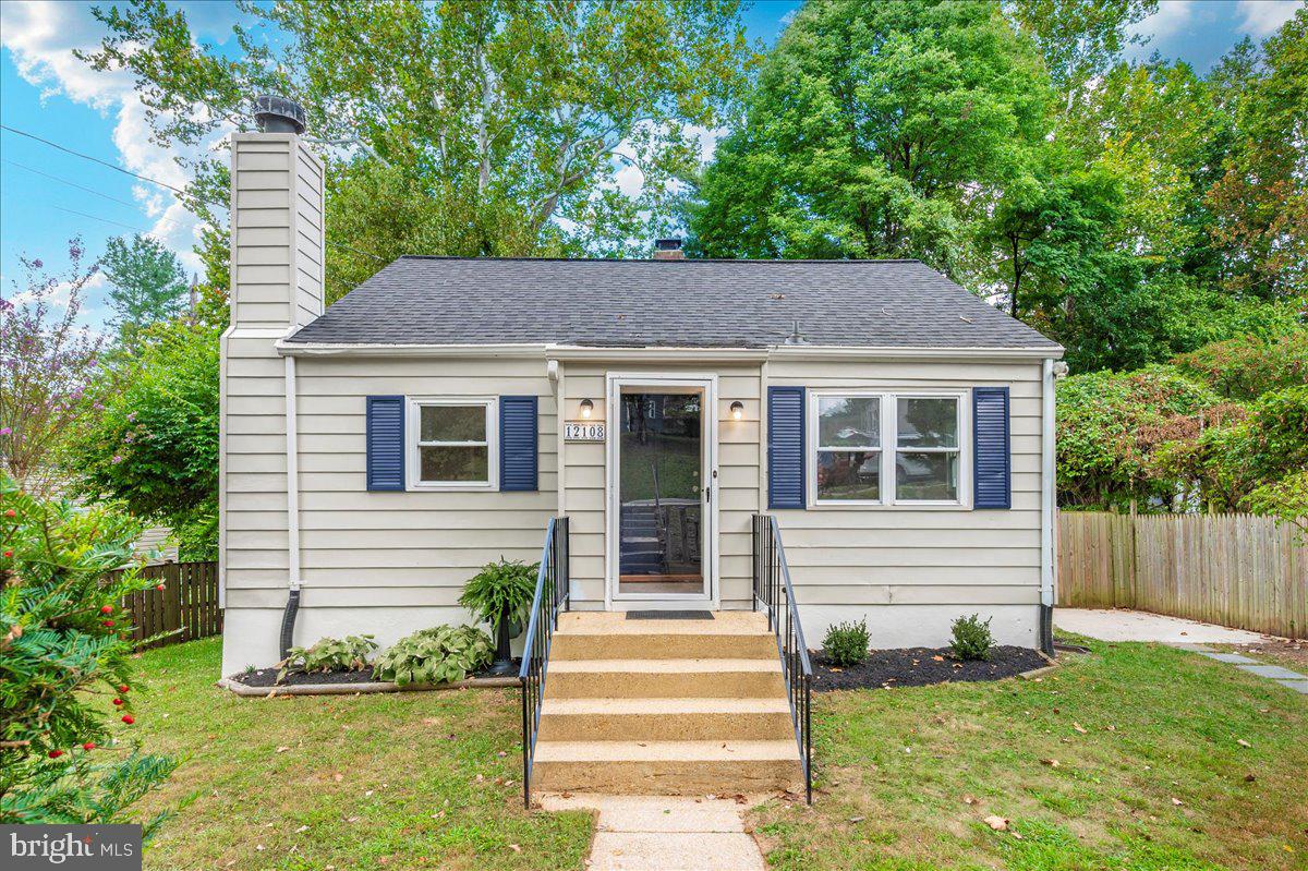 12108 Dewey Road Silver Spring, MD 20906 - Photo 1 of 68 Sweet Two level 3/4 BR Bungalow!