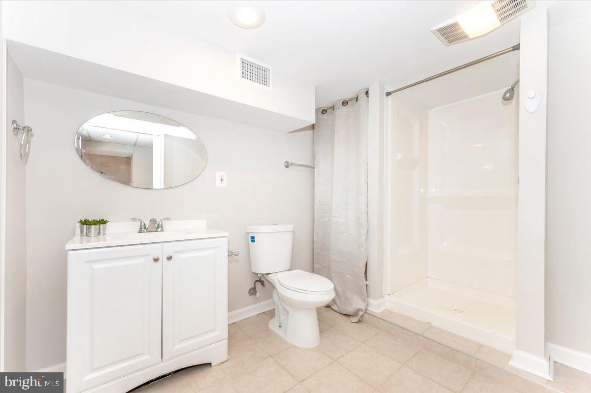 12108 Dewey Road Silver Spring, MD 20906 - Photo 28 of 68 Lower Level Full Bath