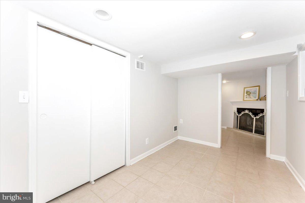 12108 Dewey Road Silver Spring, MD 20906 - Photo 40 of 68 Double Closets