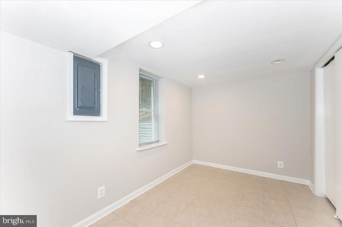 12108 Dewey Road Silver Spring, MD 20906 - Photo 41 of 68 Lower Level Legal Bedroom